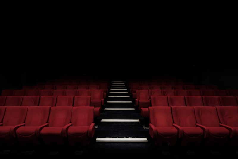 Yozgat Sinema